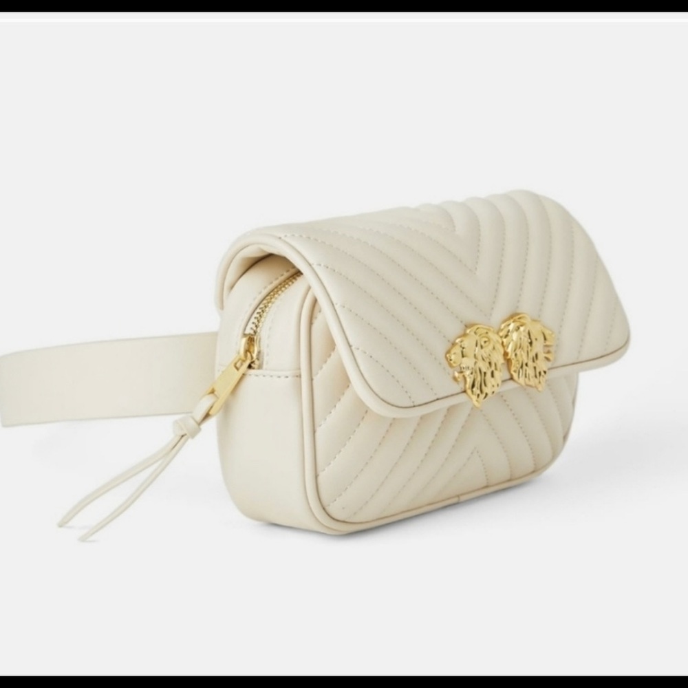 Zara 2in 1 crossbody/Fanny pack bag